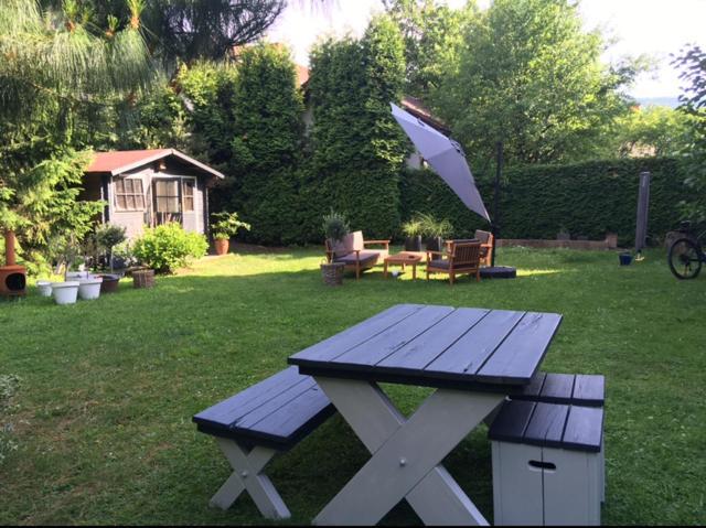 Appartement Zirbenduft Ferienhaus Fuenf Sinne Dobriach Exterior photo